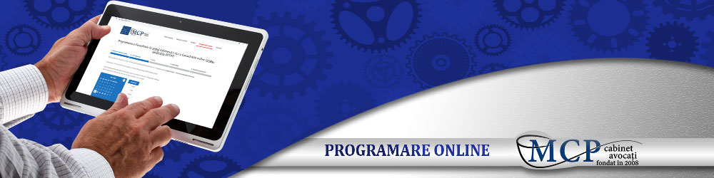 Programare online avocat